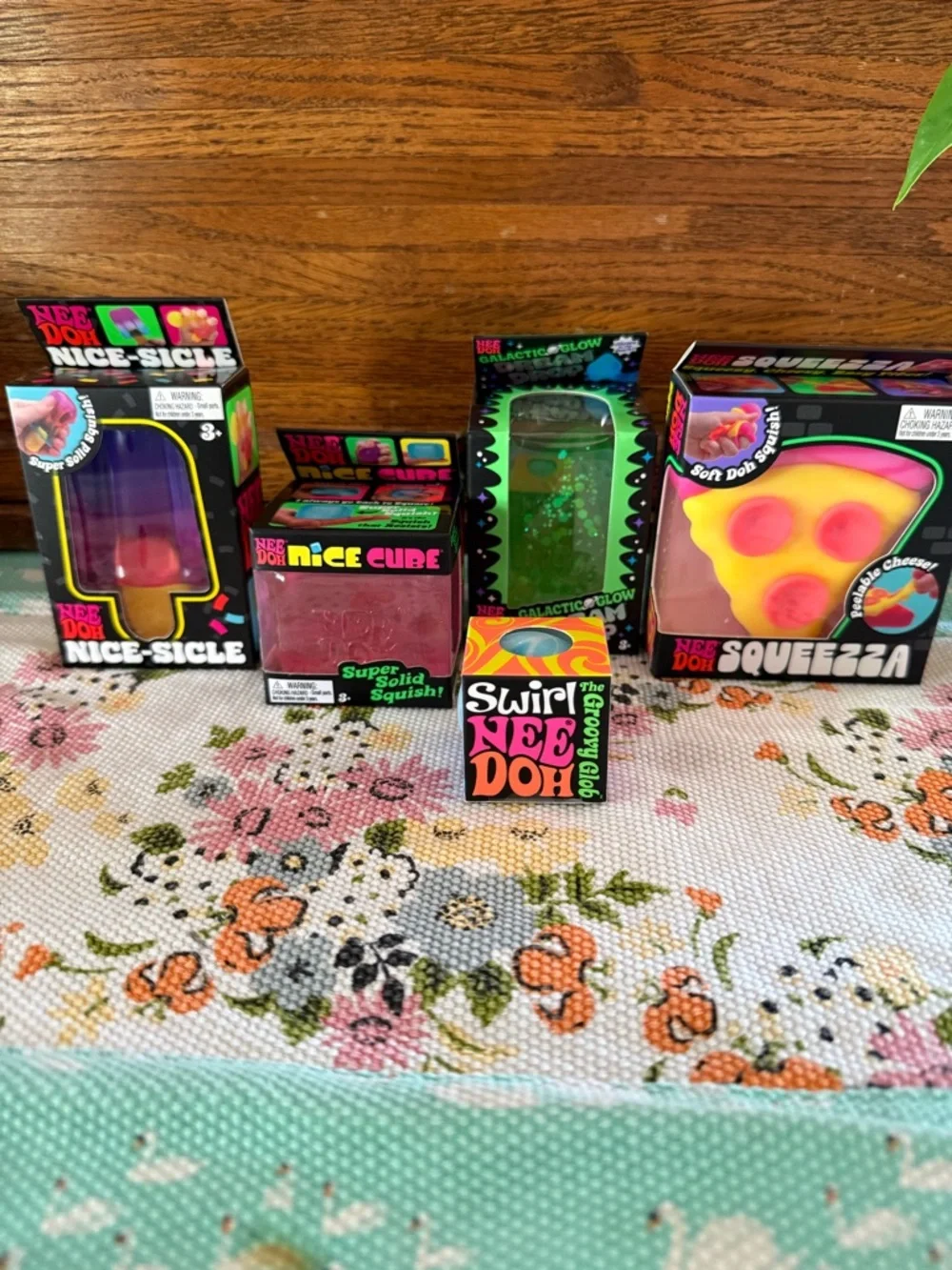 Needoh bundle - Picture 1 of 1